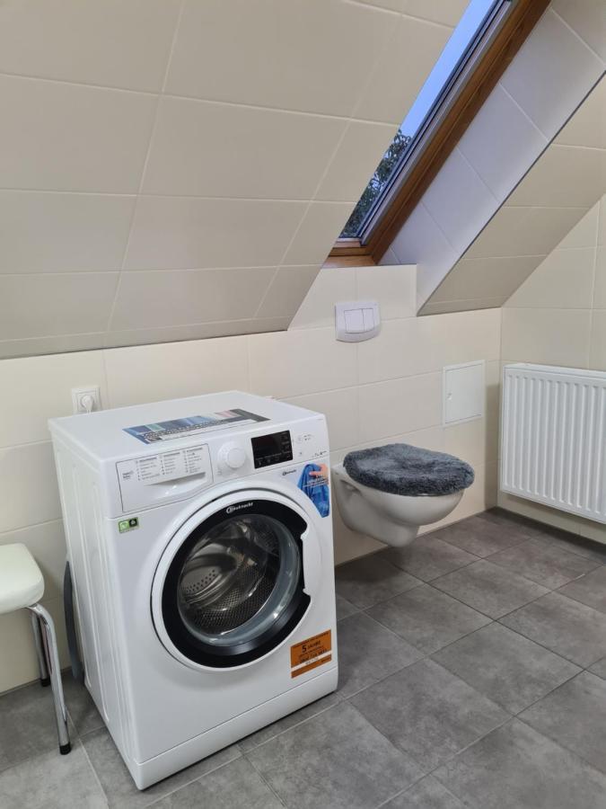 Ferienwohnung am Hohen Elbufer Coswig  Exterior foto